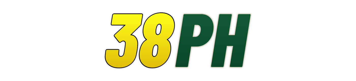 38ph Logo